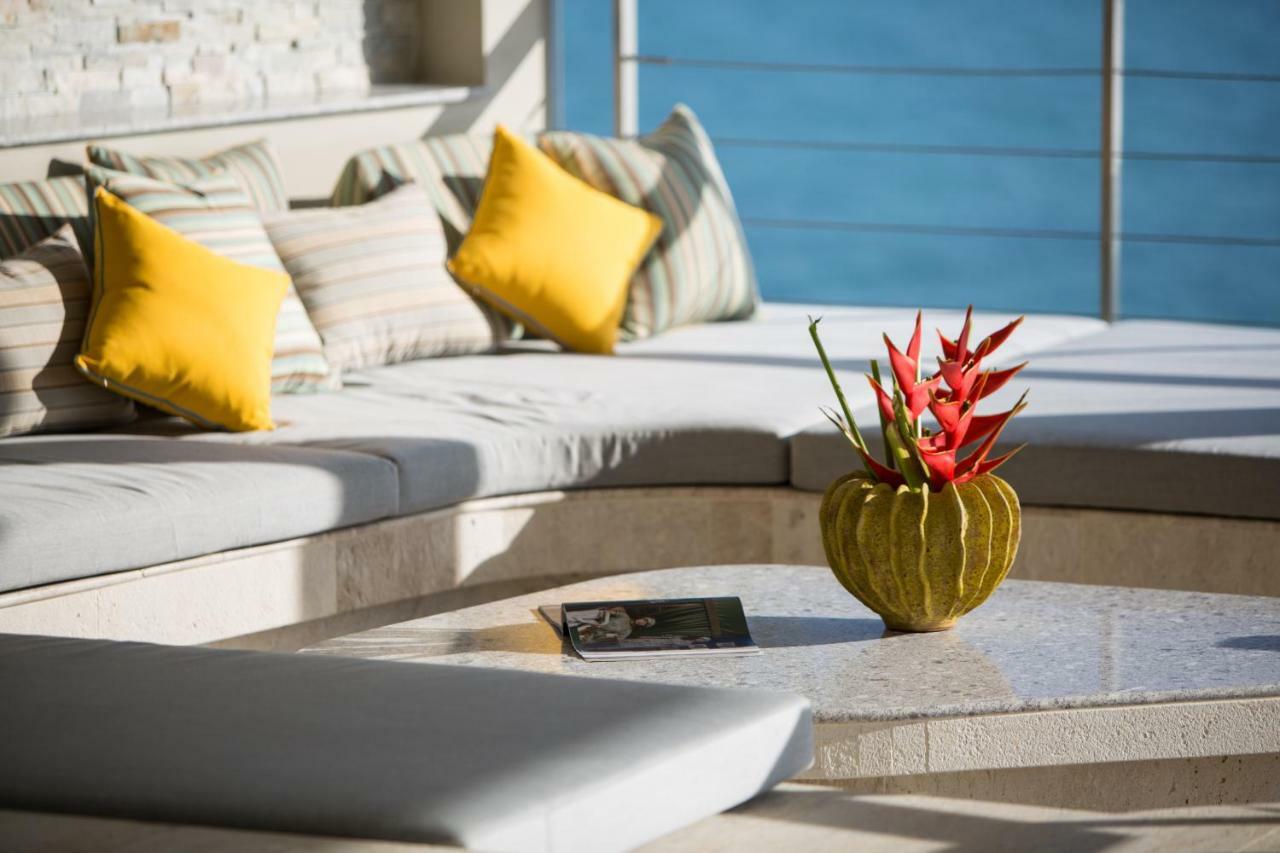 Moonstone - Samui'S Premier Private Villa Bangrak Kültér fotó