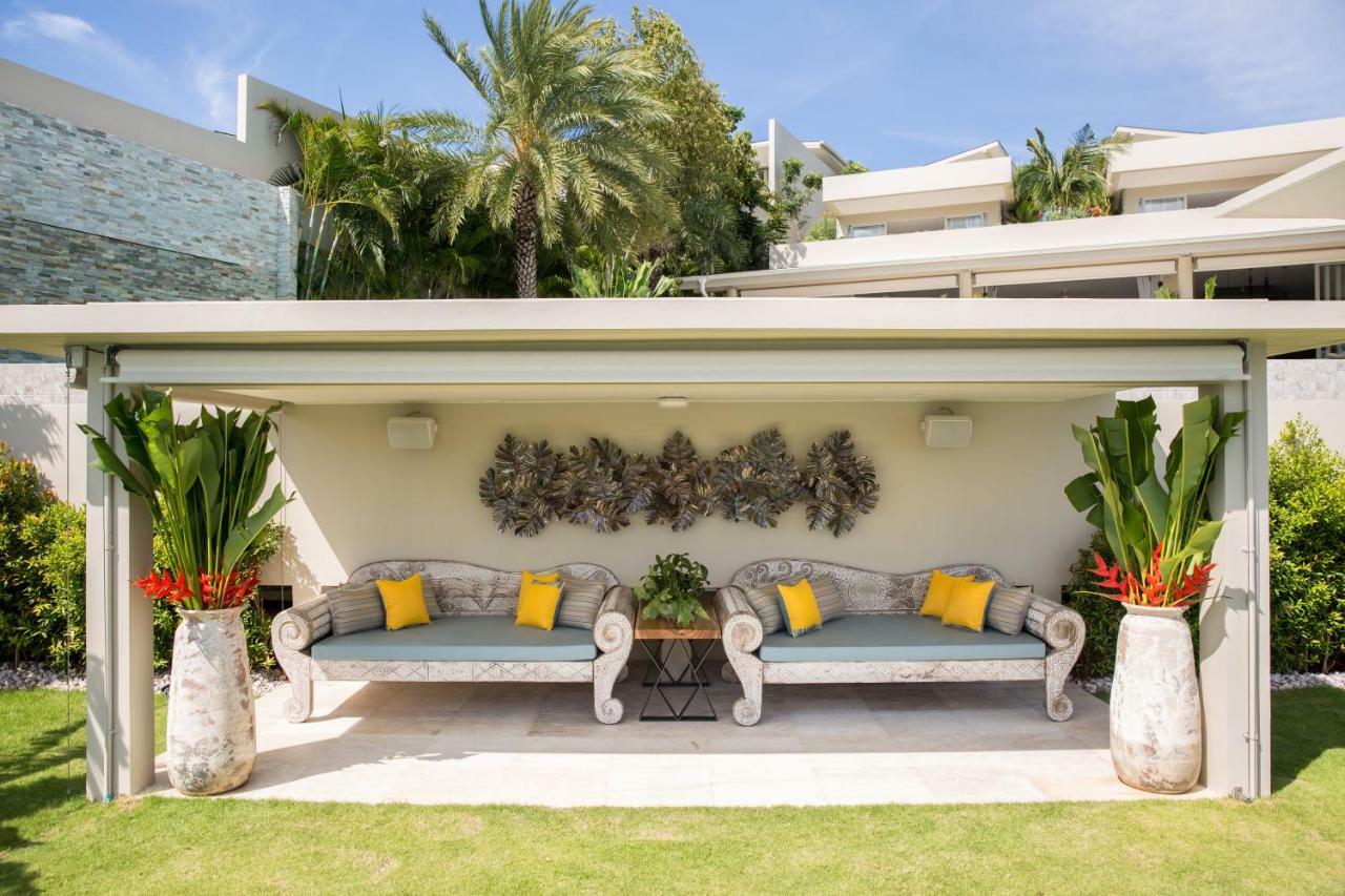 Moonstone - Samui'S Premier Private Villa Bangrak Kültér fotó