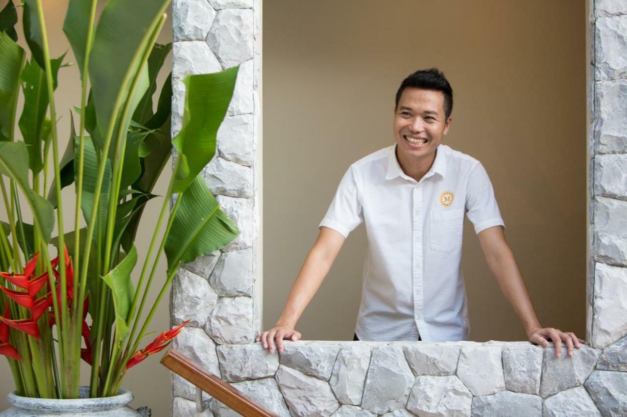 Moonstone - Samui'S Premier Private Villa Bangrak Kültér fotó