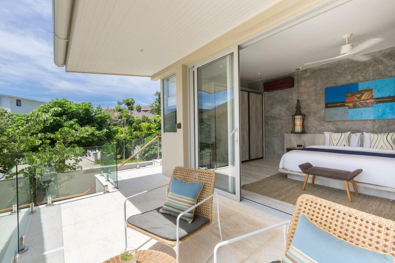 Moonstone - Samui'S Premier Private Villa Bangrak Kültér fotó