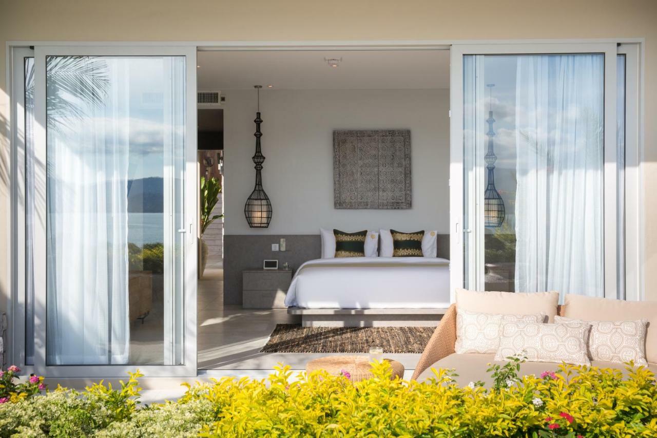 Moonstone - Samui'S Premier Private Villa Bangrak Kültér fotó