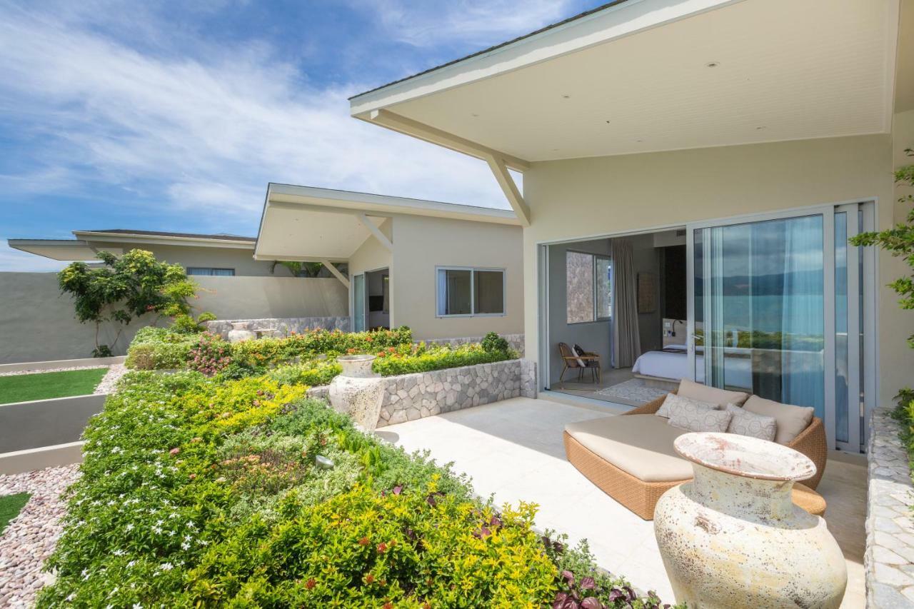 Moonstone - Samui'S Premier Private Villa Bangrak Kültér fotó